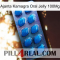 Ajanta Kamagra Oral Jelly 100Mg viagra1